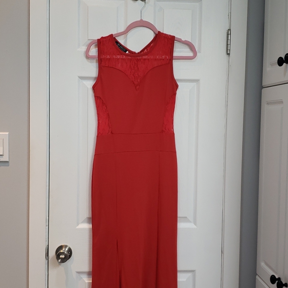 MF Dress
